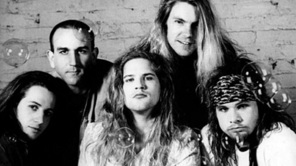 Mother Love Bone