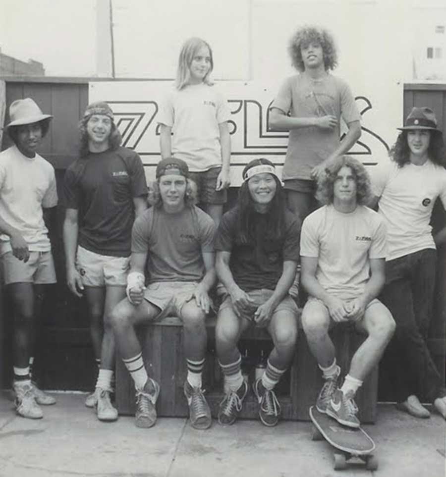 Z-Boys